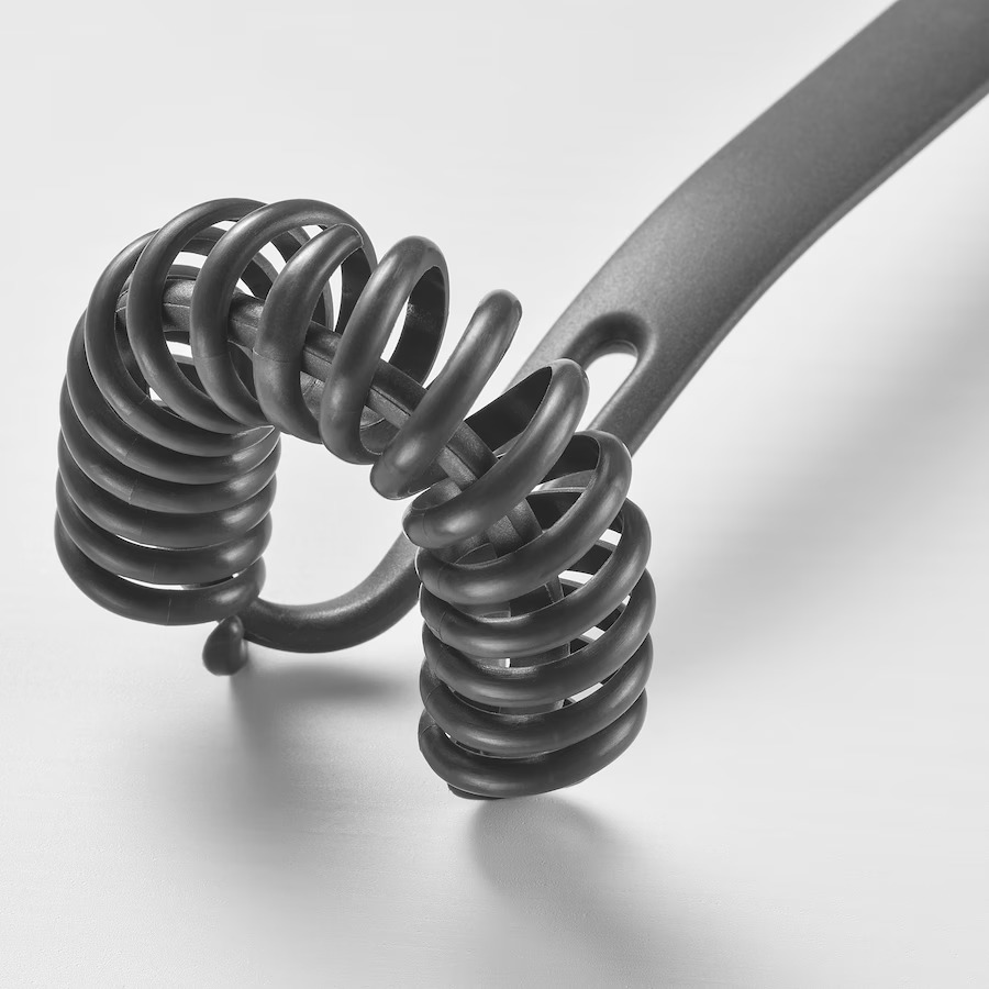 مضرب ايكيا يدوي للبيض والبشاميل سريع التحضير