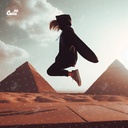 هودي اوفر سايز قطن بكابيشو باللون  الاسودالقاهره 99للرجال و النساء