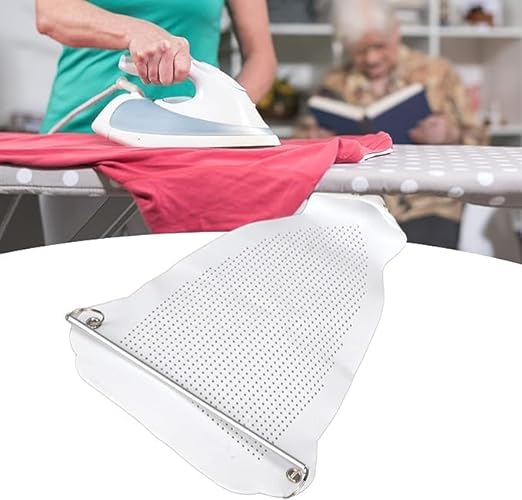 كفر حماية لقاعدة المكواة اثناء الكي لمنع حرق او التصاق الملابس