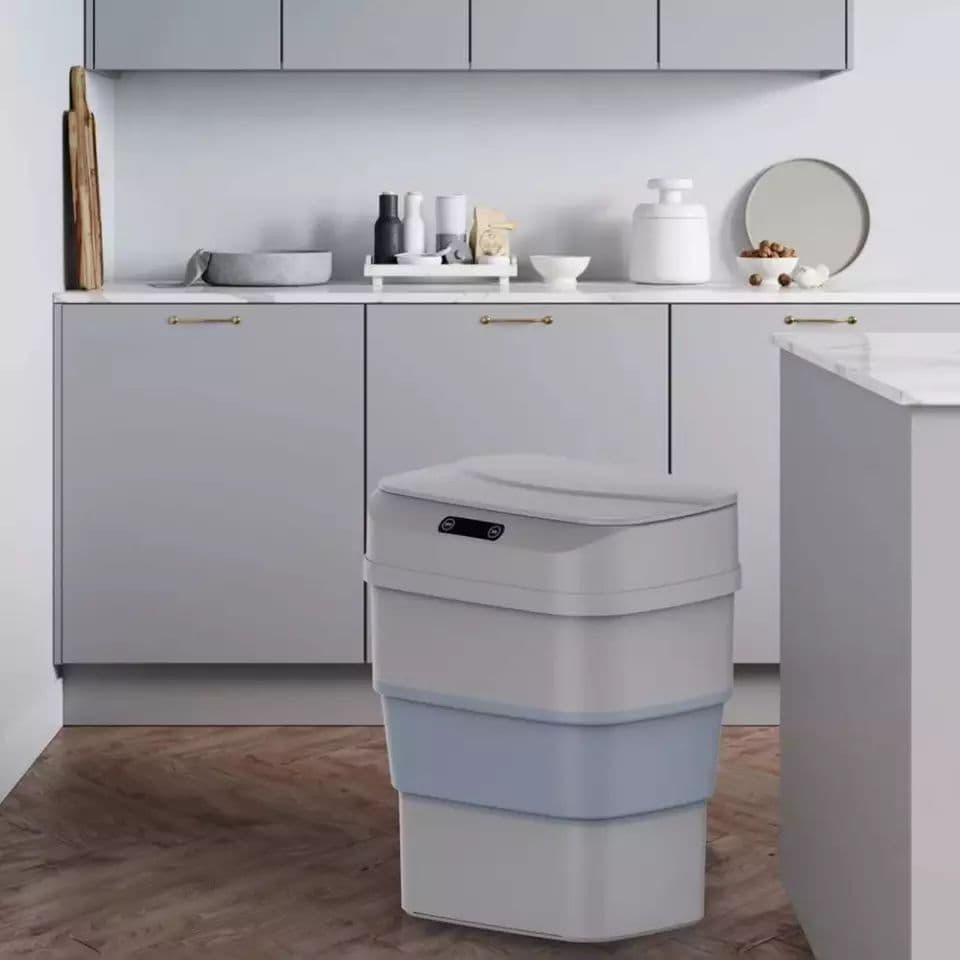 باسكت السينسور السحري