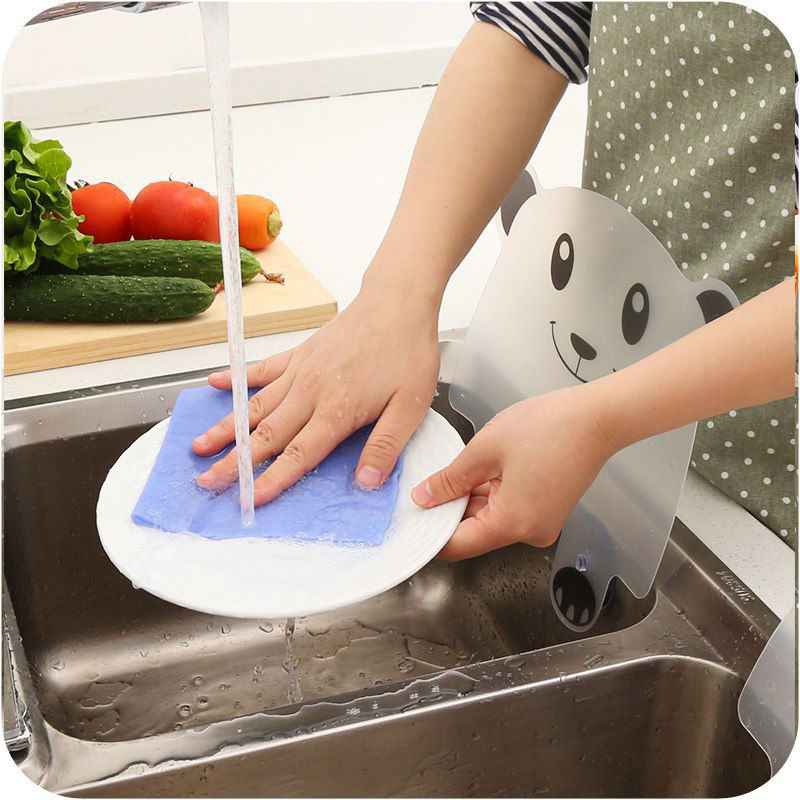 مانع بلل شكل باندا