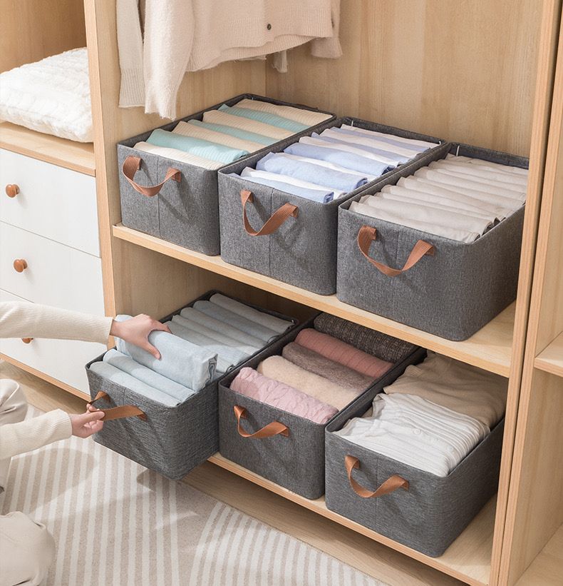 منظم دولاب رصاصي 911