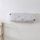 غطاء وحامي الوحدة الداخلية للتكييف بتصاميم جميلة