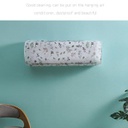 غطاء وحامي الوحدة الداخلية للتكييف بتصاميم جميلة