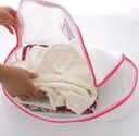 أكياس حماية الملابس الداخلية والجوارب أثناء الغسيل