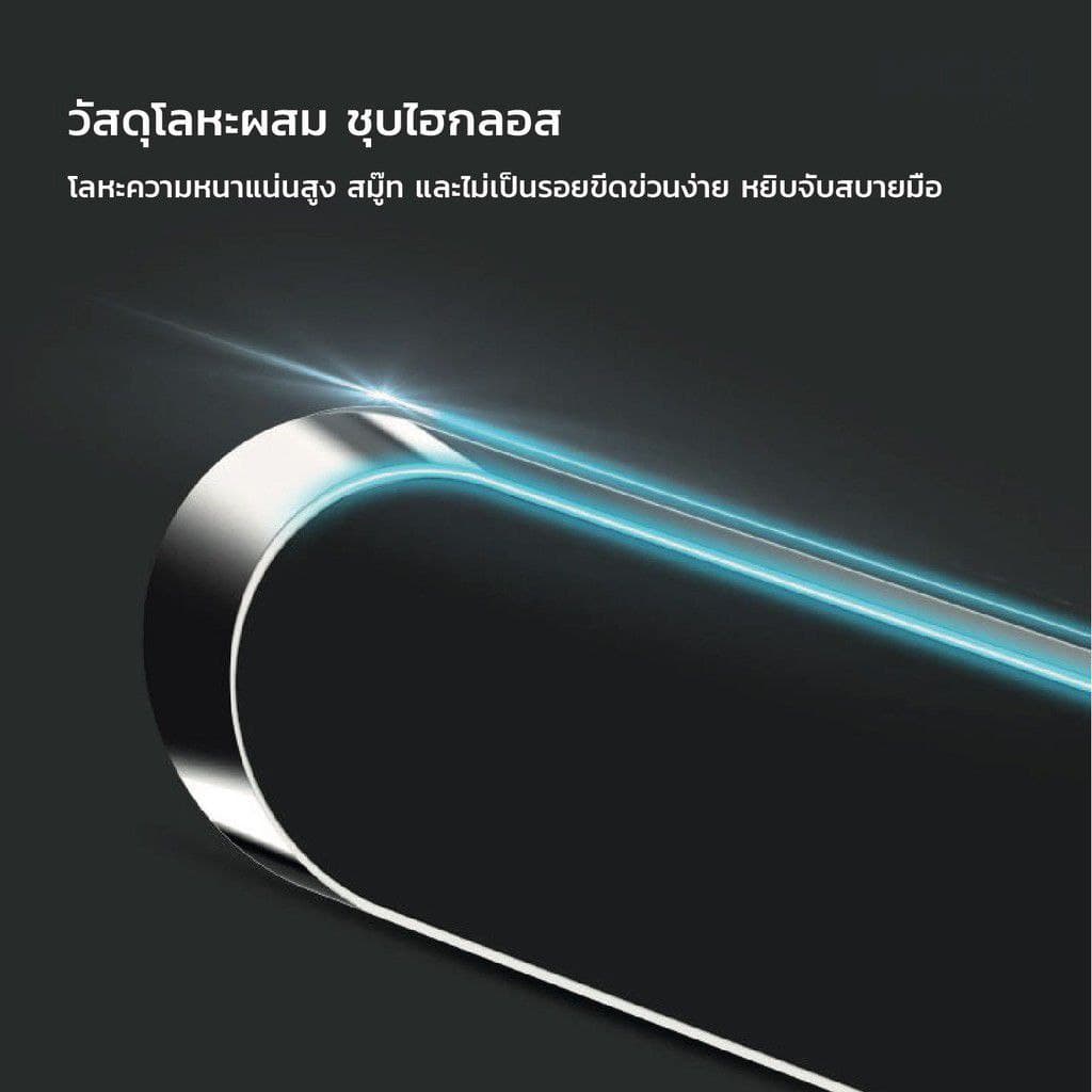 حامل موبايل مغناطيسي للسيارة ثابت وقوي