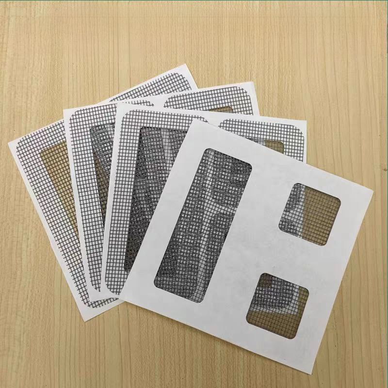 معالج انقطاع سلك الشبابيك