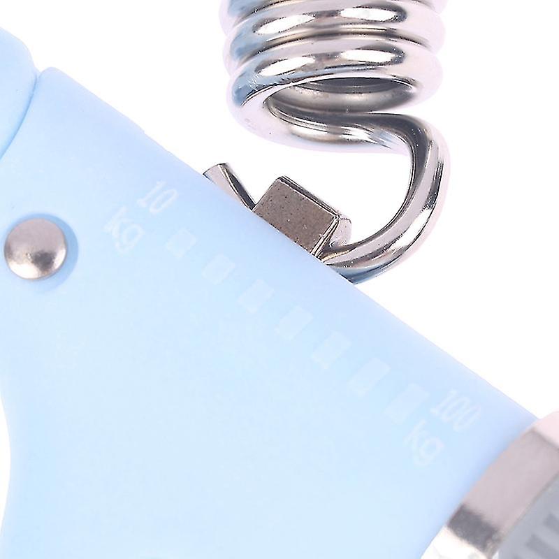 اداة لتقوية  مقبض اليد و الاصابع بعداد قابلة للتعديل و الاستخدام بأكثر من طريقة