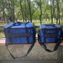 شنطة حرارية وتربروف لحفظ الطعام والمشروبات