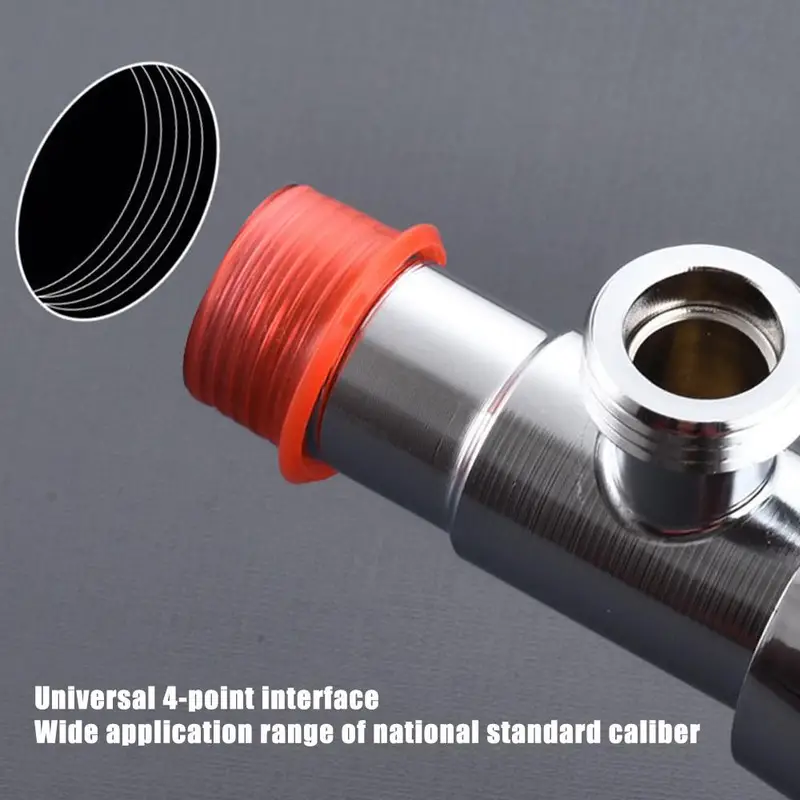 طقم سدادت سيليكون 10 قطع لمنع تسريب وتنيقط الحنفية