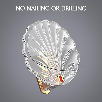 طقم هوك شماعة جولد 3 قطع بلزق دبل فيس لتعليق الملابس و أدوات المطبخ والحمام