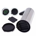 ديسبنسر الصابون الأتوماتيكي من الإستانليس