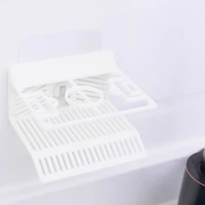 اسفنجة اسبونج  بحامل شكل ملعب كرة مع دبل فيس قوي