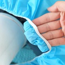 غطاء وحامي المروحة وتربروف ديزني للحفاظ عليها أثناء التخزين من التراب