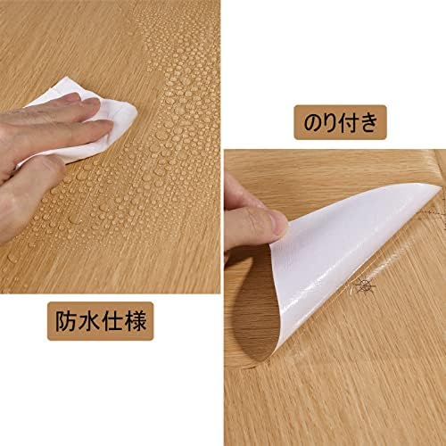 رول استيكر لاصق شكل رخامي باللون الابيض لتجديد ديكور المطبخ