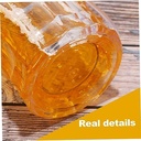 كوب بلاستيك دبل 450 ملي لشرب المياة والعصائرالمثلجة