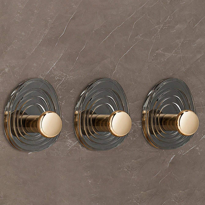 مقبض جولد بديل ليد الدواليب والأدراج بلزق دبل فيس قوي