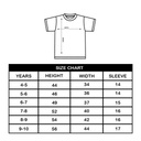 LET'S DANCE! | Powerpuff Girls  تيشيرت اطفال قطن باللون الاصفر