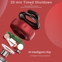 جهاز تدليك الحجامة الالكتروني ب 12 مستوي للرقبة والكتف والظهر