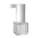 ديسبنسر صابون فوم أوتوماتيكي بسينسور حساس قابل للشحن