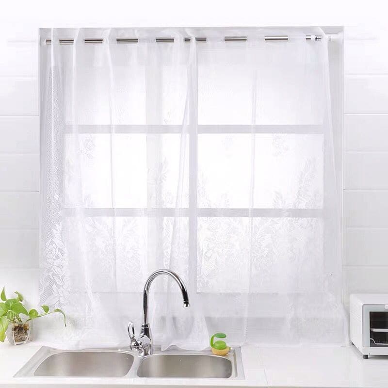 ماسورة استانليس متعددة الإستخدام للستائر والتعليق وكمنشر