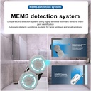 منظف زجاج آلي  للشبابيك والزجاج والمرايا 80 واط