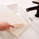 منظم وتربروف 9 خانات لتنظيم الملابس داخل الدواليب والادارج قابل للطي