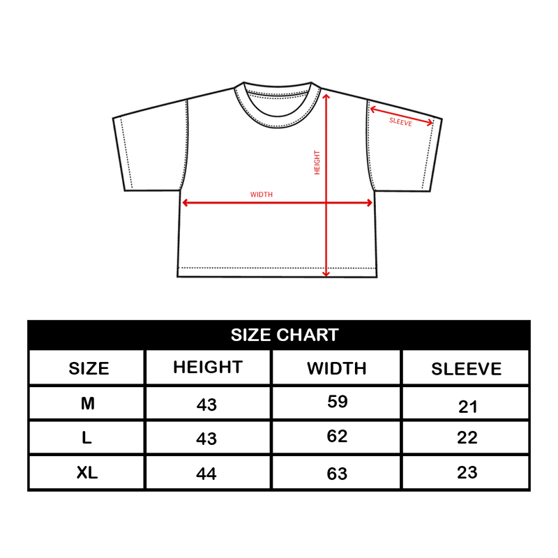 Good Things Take Time كروب توب اوفر سايز باللون الرمادي