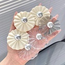 طقم هوك  3 قطع شفاف بلزق دبل فيس لتعليق الاكسسورات والملابس