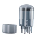 ديسبنسر توزيع لزيوت الشعر وتدليك الراس