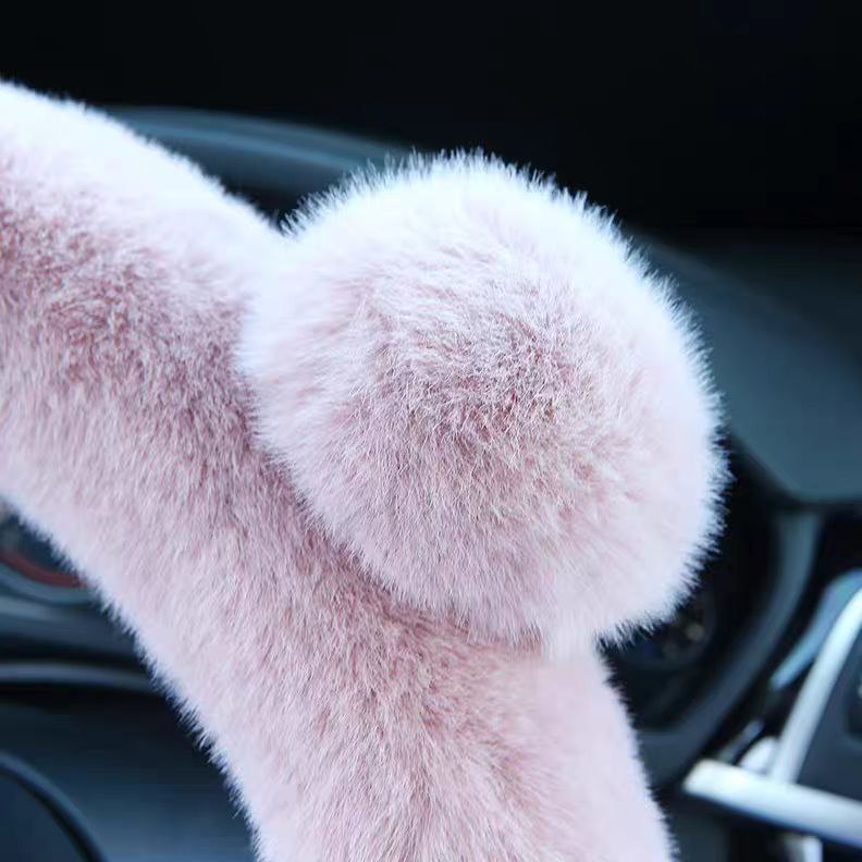 غطاء دريكسيون قطيفة ناعمة حماية مثالية  وراحة اثناء القيادة