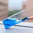 اكسسوار علي شكل سفينة بحرية لتزين ديكور السيارة