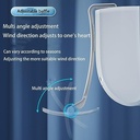 موزع هواء تكييف قابل للسحب لتحسين توزيع الهواء