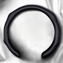 غطاء دريكسيون كاربون فايبر مضاد للانزلاق  وراحة اليد اثناء القيادة