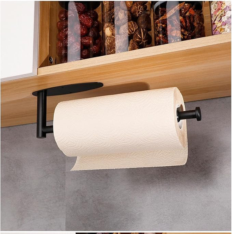 فواطة معدن بتصميم انيق متعددة الاستخدامات للحمام والمطبخ