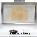 فلتر قماش لشفاط المطبخ مقاوم للزيوت قابل للقص حسب الاحتياج _ مقاس 10 متر