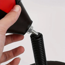 كرة بوكسينج  مكتبية للتسلية وتخفيف التوتر تعمل بالشفط