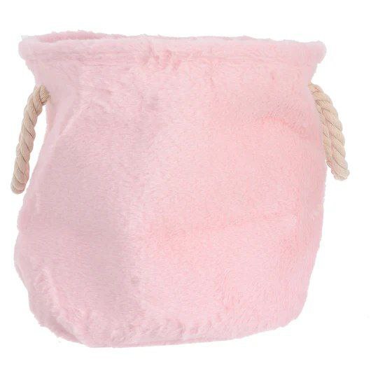 باسكت تخزين فرو بتصميم يونيكورن لغرف الاطفال