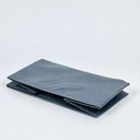 منظم ملابس وتربروف بيد قابل للطي لتنظيم الملابس داخل الأدراج والدواليب