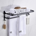 منشر اسود 2 دور