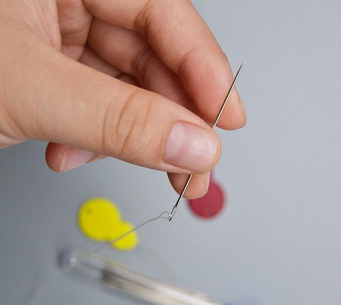 طقم ابر خياطة