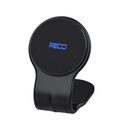 حامل موبايل مغناطيسي بشاحن لاسلكي بقوة 15 واط - قابل للطي