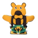 شيالة اطفال