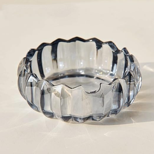 طفاية زجاج فاميه