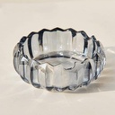 طفاية زجاج فاميه