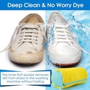 كفر غسيل شوزات