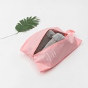 شنطة حفظ وتخزين الأحذية مضادة للماء مناسبة للجيم والسفر