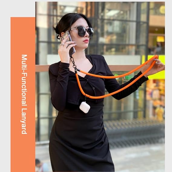 حزام كروس لتعليق الموبايل بطول قابل للتعديل