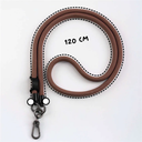 حزام كروس لتعليق الموبايل بطول قابل للتعديل