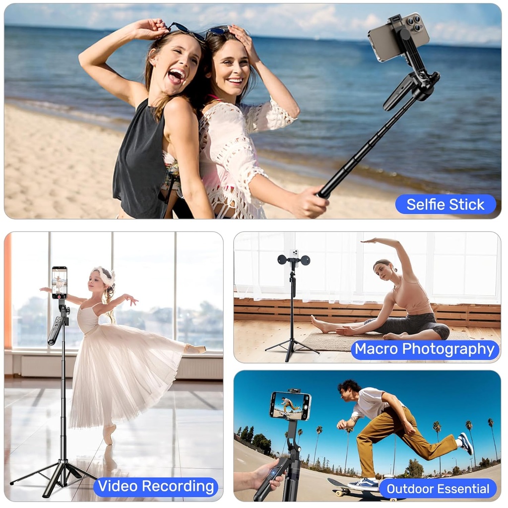 shlfie stick tripod